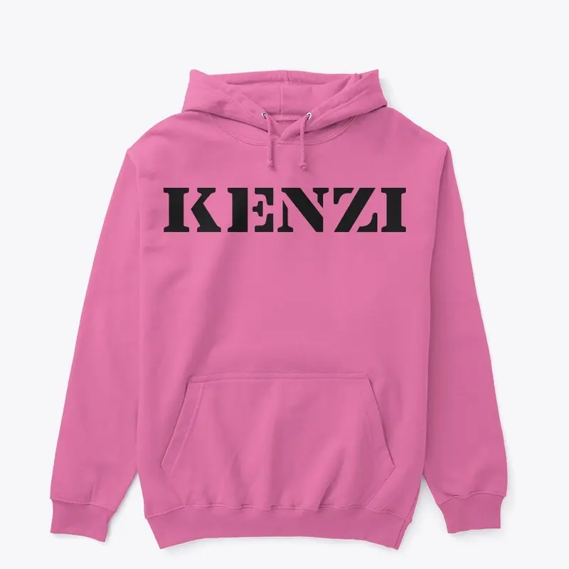 Fab Kenzi hoodie