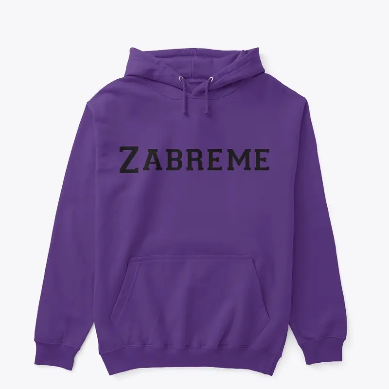 fab zab hoodie